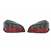 Πίσω Φανάρια Peugeot 106 Red Smoke
