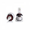 ΟΕΜ LED Einparts ZES LED H7 40W 6500K με απευθειας εφαρμογη VW 