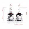 ΟΕΜ LED Einparts ZES LED H7 40W 6500K με απευθειας εφαρμογη VW 