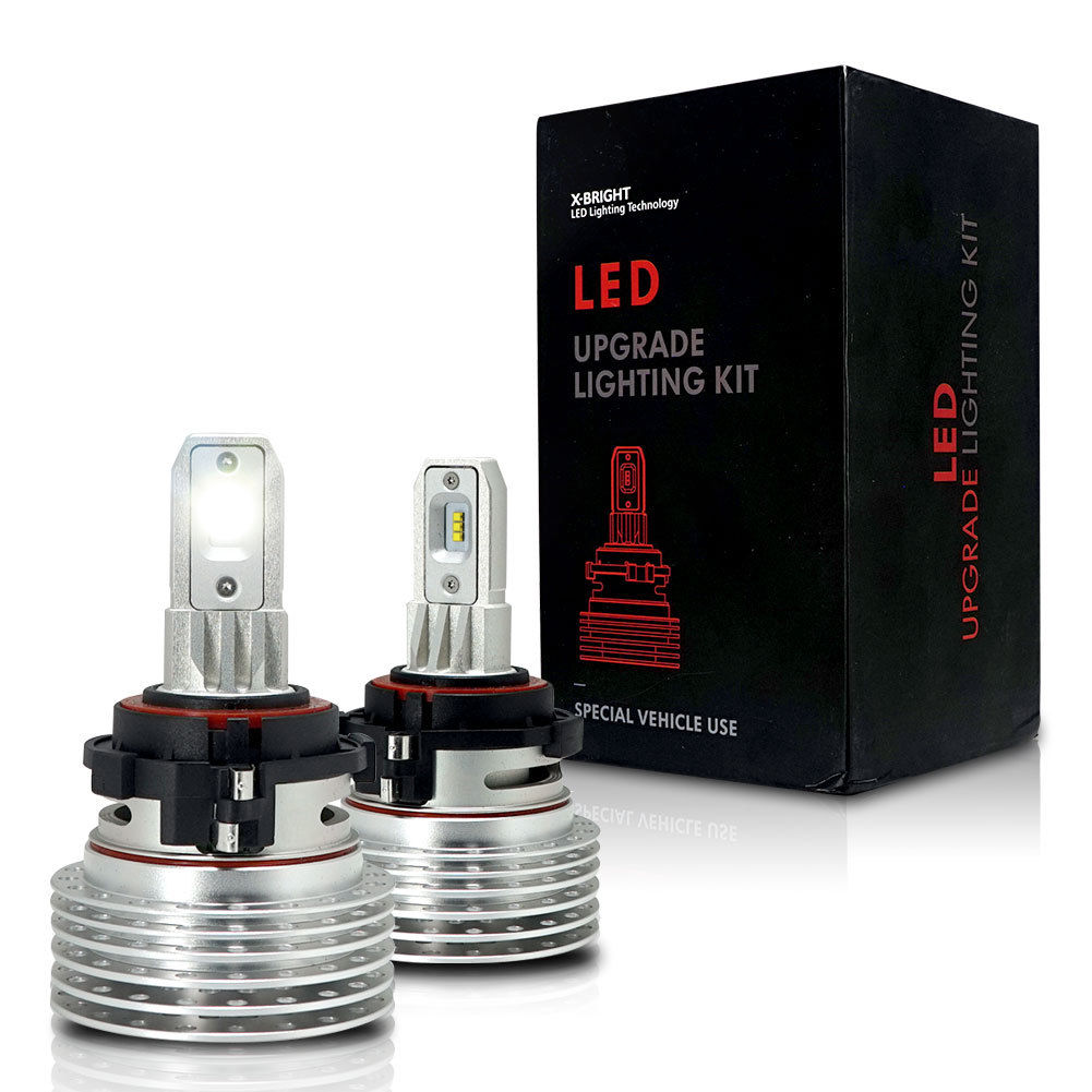 ΟΕΜ LED Einparts ZES LED H7 40W 6500K με απευθειας εφαρμογη VW ΟΕΜ LED Einparts ZES LED H7 40W 6500K με απευθειας εφαρμογη VW