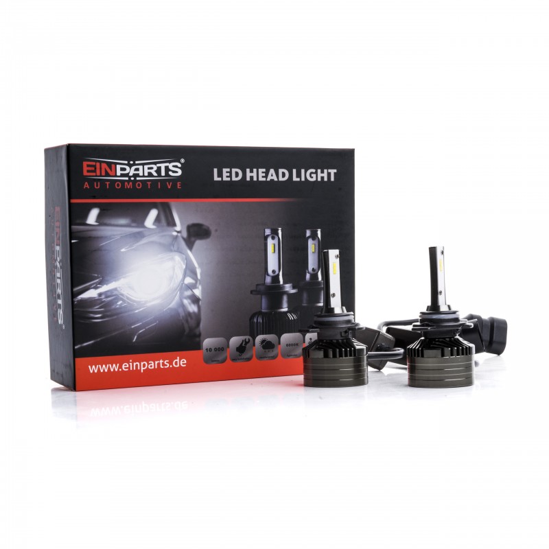 LED BULBS 9012 HIR2 SEOUL CSP 6000K CANBUS LED BULBS 9012 HIR2 SEOUL CSP 6000K CANBUS