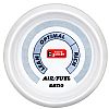 Όργανο Auto Gauge αέρος καυσίμου hallmeter λευκο