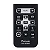 Pioneer DEH-S111UB & Remote Control