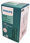 Philips Xenon X-tremeVision θερμοκρασία χρώματος 4800 K, 1τεμ