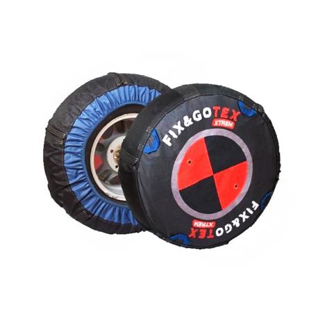 Αντιολισθητική χιονοκουβέρτα SUV Fix&GoTex Xtrem SIZE i1 Αντιολισθητική χιονοκουβέρτα SUV Fix&GoTex Xtrem SIZE i1