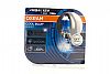 Σετ Λάμπες Cool Blue boost HB4 9006 100w 2τεμ