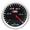 Όργανο Auto Gauge Οικονομόμετρο VACUM