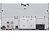 Kenwood DPXM3100BT Ράδιο MP3 αυτοκινήτου με θύρα USB, ισχύος 4x50W