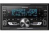 Kenwood DPXM3100BT Ράδιο MP3 αυτοκινήτου με θύρα USB, ισχύος 4x50W