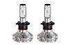 LED Φώτα Αυτοκινήτου Headlight SX Series AMiO H7 6-18V