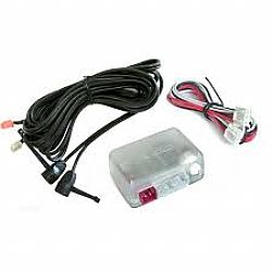 Ultrasonic sensor UL 100 Ραντάρ για συναγερμό αυτοκινήτου με 2 αισθητήρες 