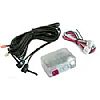 Ultrasonic sensor UL 100 Ραντάρ για συναγερμό αυτοκινήτου με 2 αισθητήρες 