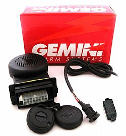 GEMINI 954n Συναγερμός μηχανής 