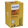 PHILIPS λάμπα D3S Xenon 42V 35W