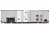 Radio/ USB Kenwood KMM-125 4 x 50Watt και 2 εξόδους προενίσχυσης (RCA 2.5V)