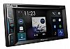 Pioneer AVH-Z2200BT Multimedia Οθόνη αφής 6,2