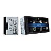 JVC KWM25BT Mechless 6.8