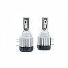 Σετ Λάμπες LED H15 PRO CANBUS 