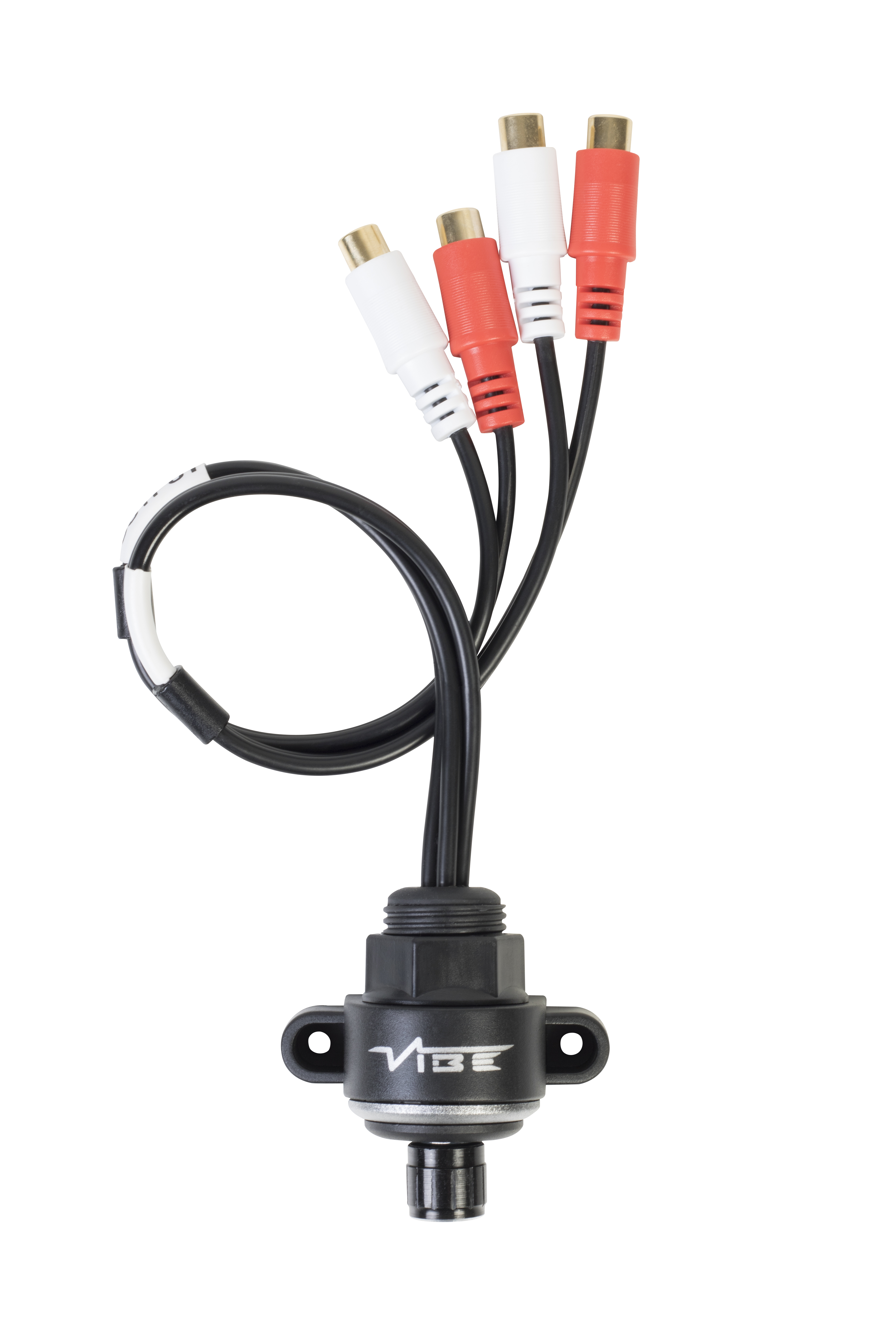 VIBE Audio CLBC-V7 Amplifier Level Volume Bass Subwoofer Controller RCA VIBE Audio CLBC-V7 Amplifier Level Volume Bass Subwoofer Controller RCA