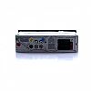 EINPARTS Universal 1Din/4x45W/Bluetooth/USB/ AUX/MicroSD/bluetooth