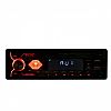 EINPARTS Universal 1Din/4x45W/Bluetooth/USB/ AUX/MicroSD/bluetooth