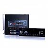 EINPARTS Universal 1Din/4x45W/Bluetooth/USB/ AUX/MicroSD/bluetooth