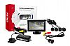 Parking Sensor & monitor & camera 12v (Αισθητήρες Παρκαρίσματος με οθόνη και κάμερα)