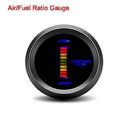 Όργανο ελέγχου hallmeter 52mm Air/fuel/ratio drago