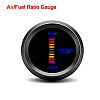 Όργανο ελέγχου hallmeter 52mm Air/fuel/ratio drago