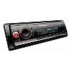 Ράδιο MP3/USB/BT Pioneer MVH-S520BT