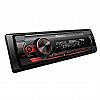 Pioneer MVH-S420BT Ράδιο USB Bluetooth Και 2 Pre Out
