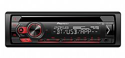 Radio-CD/ USB Αυτοκινήτου Pioneer DEH-S320BT