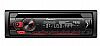 Radio-CD/ USB Αυτοκινήτου Pioneer DEH-S320BT