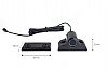 Σύστημα Παρκαρίμαστος Parking sensor 4 Buzzer black amio TRUCK 19mm
