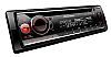 Pioneer DEH-S520BT Ραδιο CD/ USB/ Aux-In Με Ισχύ 4x 50Watt 3CRA