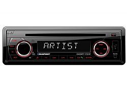 Ράδιο CD/MP3/USB/BT Blaupunkt Cardiff 170BT