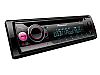 Pioneer deh-s220ui με cd/usb/aux με πολλαπλό φωτισμό πλήκτρων