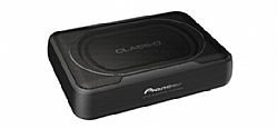 Pioneer TS-WX130EA Ενεργό subwoofer 20 εκ. με ψηφιακό ενισχυτή CLASS D