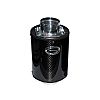 Βαρελάκι Simota Carbon Turbo Μεγάλο
