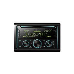 Pioneer FH-S720BT Ράδιο/Cd/usb/aux/BT 2 DIN