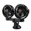 Ανεμιστήρας AMIO DUO 24V HX-T705 με βεντούζα
