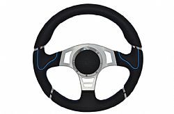 Τιμόνι Millenium Sport NER35CAFBL Momo