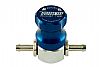 Turbosmart Boost-Tee Boost Controller Blue