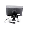 Monitor mobile 7 για Κάμερα Οπισθοπορείας με 4 εισόδους, 12 - 24 Volt 4channel TFT74  
