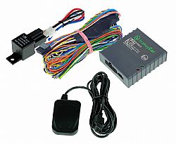 Συναγερμός Αυτοκινήτου Digital Systems Tytan DS612 TrakeyCar