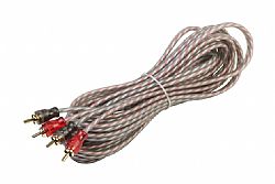 CLRCA5MB-V7 Critical Link καλωδιο rca 5m Twisted Core 