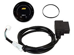 AEM X-Series Ψηφιακό Όργανο OBD2 Καταγραφικό