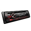 Pioneer DEH-S420BT MP3 Ράδιο-CD με USB,Bluetooth,Aux νεο μοντέλο