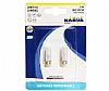 Narva T10 / W5W Range Perfomance 12V 0.6W 2τμχ