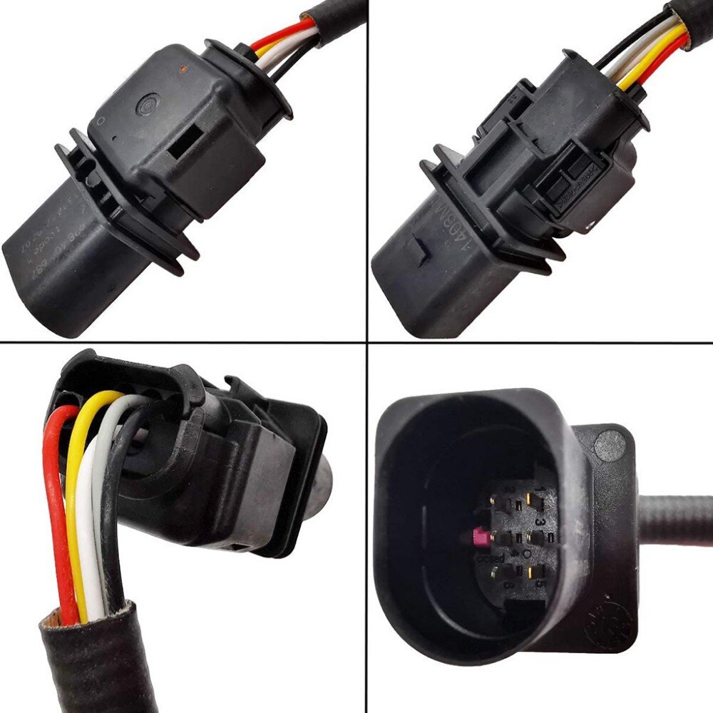 Αισθητήρας λάμδα τυπου bosch LSU 4.9 0258017025 Lambda O2 Exhaust Gas Oxygen Sensor Αισθητήρας λάμδα τυπου bosch LSU 4.9 0258017025 Lambda O2 Exhaust Gas Oxygen Sensor